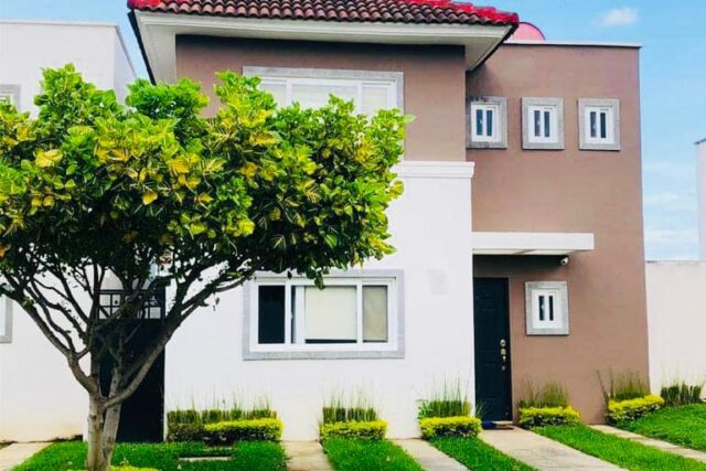 Portal de las colinas casa en venta