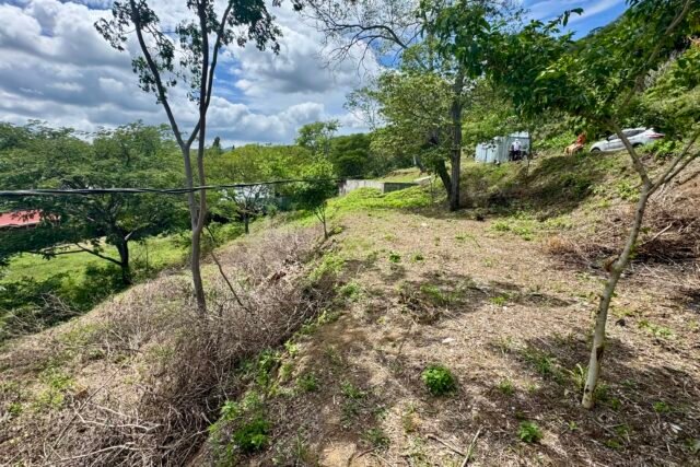 TERRENO EN ALTOS DE VILLA FONTANA SUR